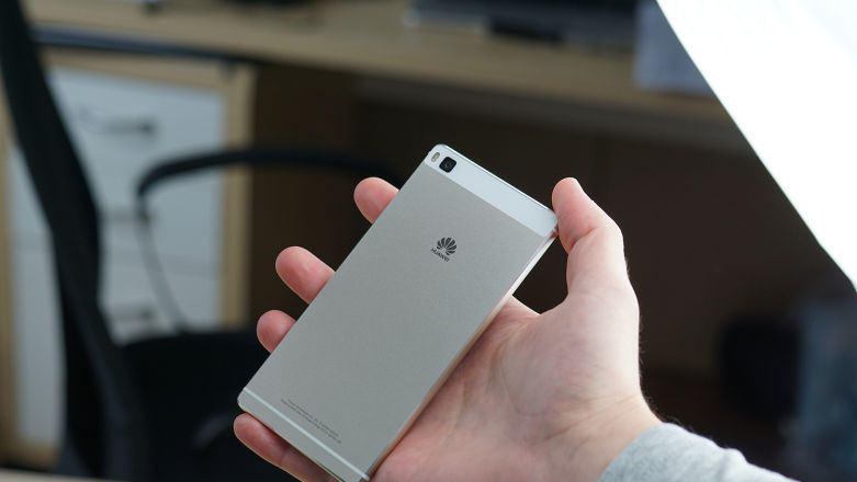 Nexus od Huawei to klucz Google'a do Chin
