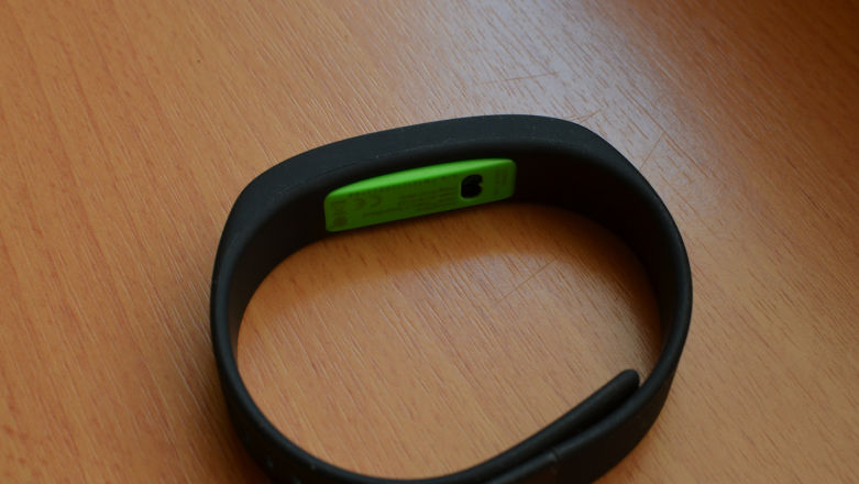 Test Razer Nabu X. Tania opaska fitness dla każdego?