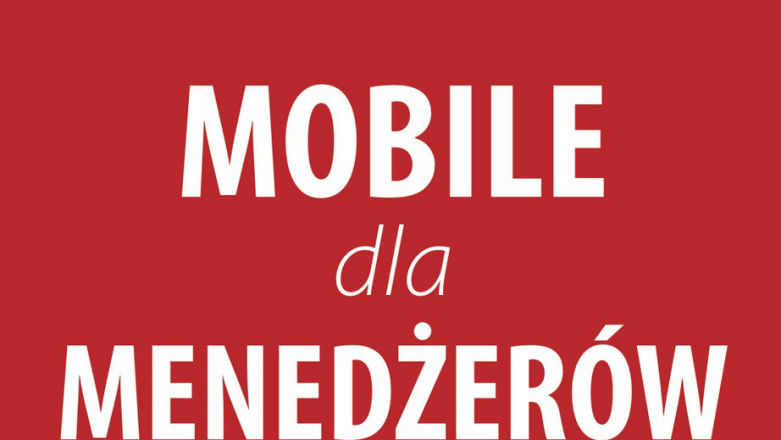 Marcin Zaremba : Cztery typy taktyk mobilnych