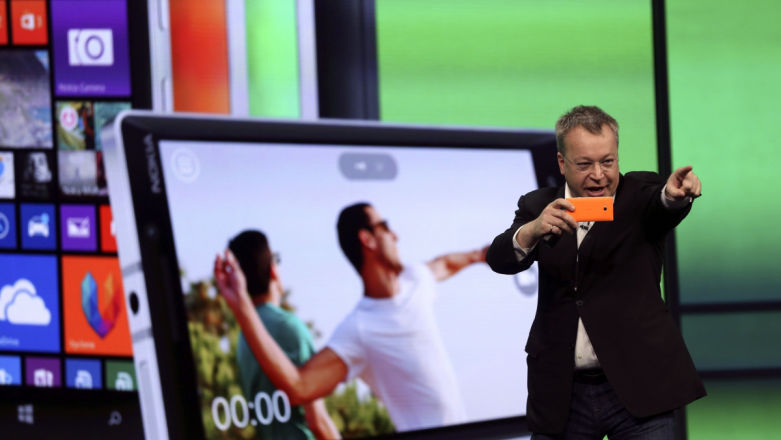 Odejście Elopa z Microsoftu to żaden koniec - dobre dla giganta dopiero się zaczyna