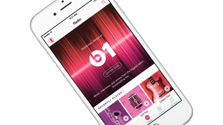 Oto Apple Music. „Pogromca” Spotify i innych usług streamingu muzyki