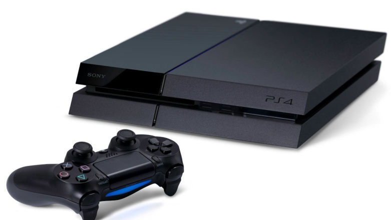 Będą nowe PS4. Lżejsze i z większym dyskiem