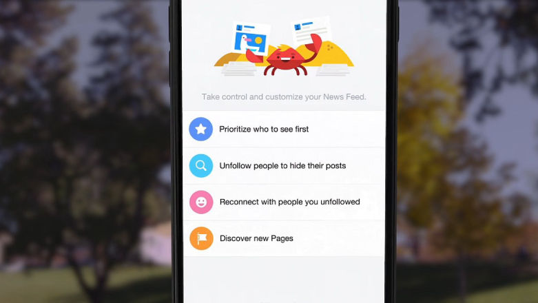 Posprzątaj News Feed dzięki nowym narzędziom Facebooka