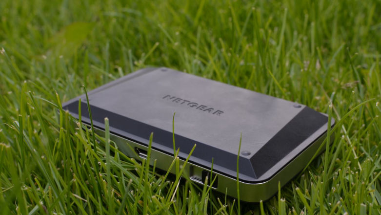 Netgear AirCard 785 - mobilny hotspot 4G LTE na wakacyjne wyjazdy