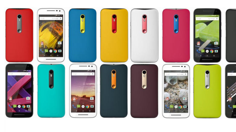 Nowa Moto G niczym smartfon z wysokiej półki. Motorola wytycza nowy standard?