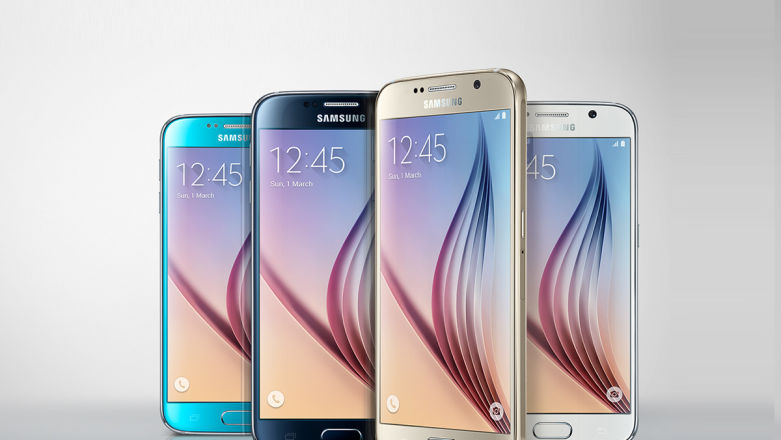 Mało pamięci w Samsungu Galaxy S6? Ta obudowa przypadnie Ci do gustu