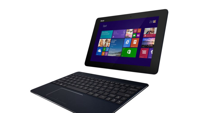 Podsumowanie akcji ZmienimyŚwiat, w której do wygrania był ASUS Transformer Book T300 Chi + 4xASUS ZenFone 2
