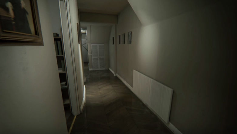 Mam na plecach ciarki, chcę więcej i mogę już spokojnie zapomnieć o Silent Hills