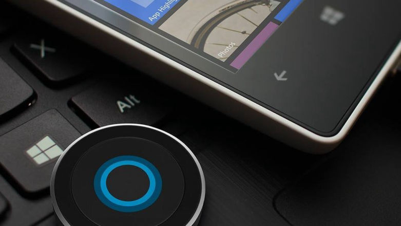 To smutne patrzeć, jak Cortana umiera na naszych oczach
