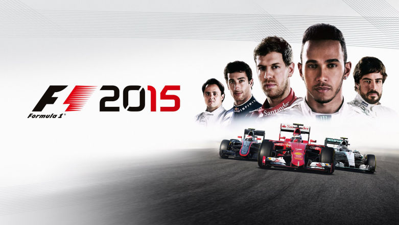Najszybsze wyścigi na świecie wyhamowują. Recenzja F1 2015