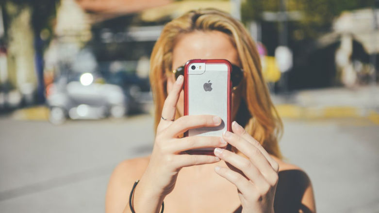 Pamiętacie jeszcze "bendgate"? iPhone 6S powinien być na to odporny