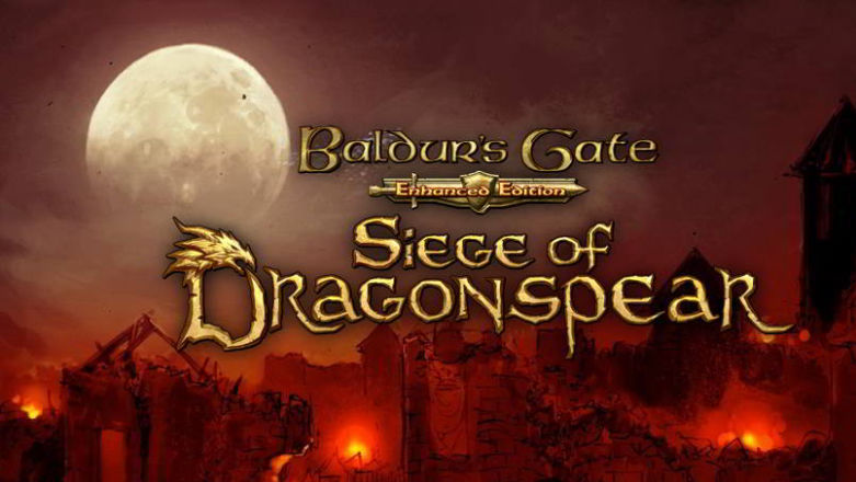 Baldur’s Gate: Siege of Dragonspear zapowiada się lepiej niż przypuszczałem