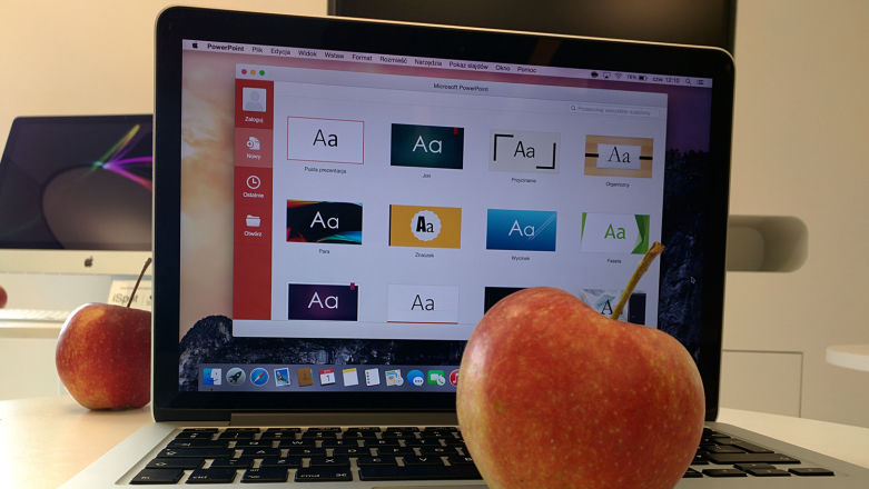 Office 2016 dla OS X już jest! Posiadacze Windowsów jeszcze muszą poczekać
