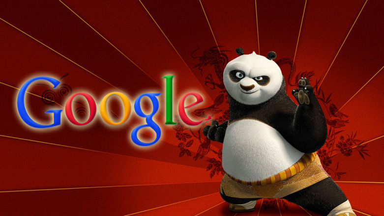 Kolejne zmiany w algorytmie wyszukiwarki Google. Przywitajcie się z Pandą 4.2