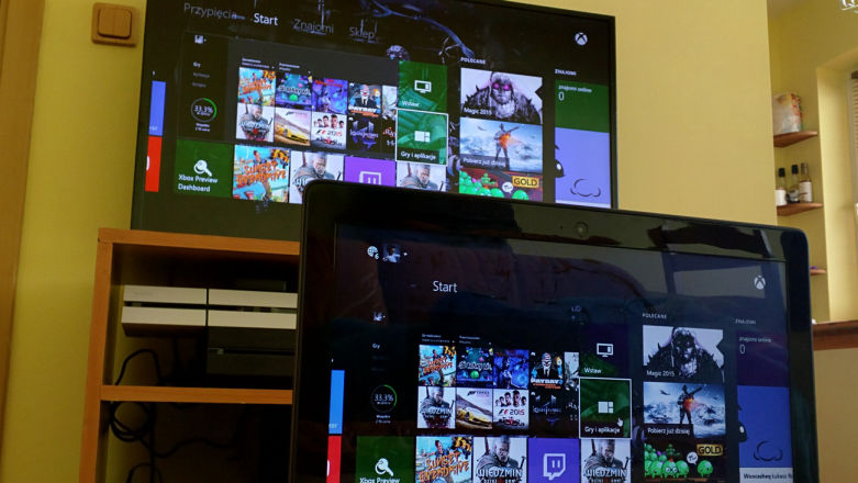 Jak włączyć Miracast? Co ta technologia umożliwia i jak działa?