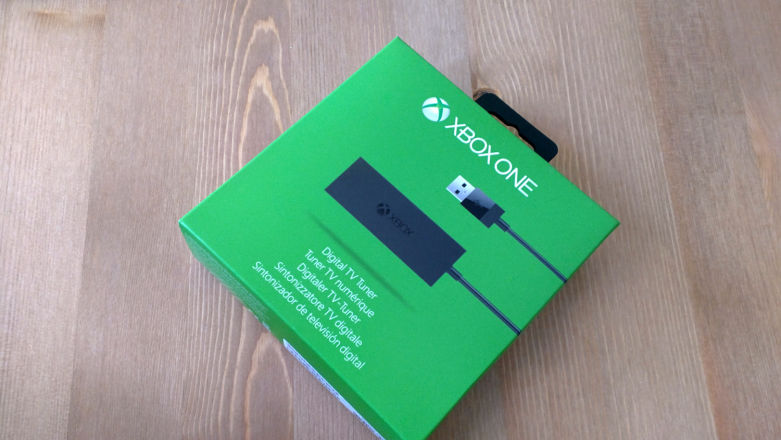 Test tunera TV dla Xbox One. Przez dwa tygodnie oglądałem telewizję tylko na konsoli