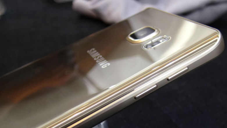 Samsung Galaxy Note 5 nie dla Europejczyków - przynajmniej na razie