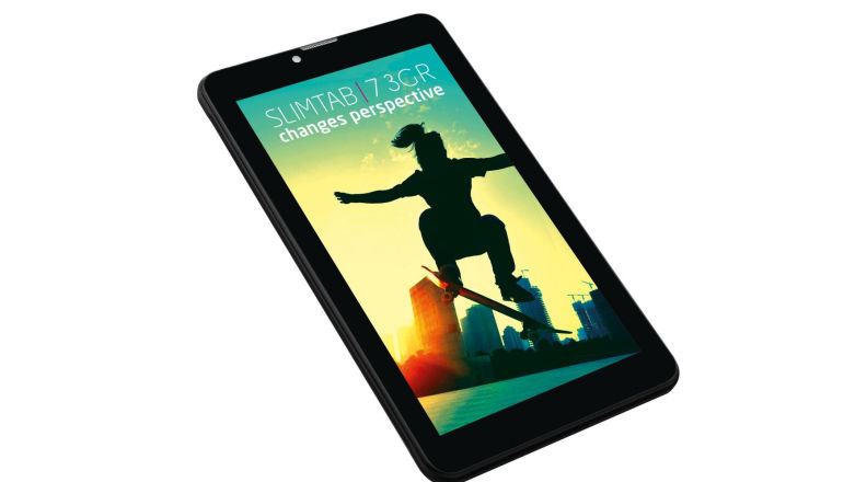 Niedrogi tablet z najnowszym układem Intela w sprzedaży - oto KIANO SlimTab 7 3GR