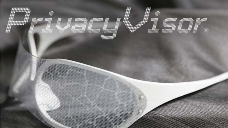 To może być hit kolejnego sezonu: okulary oszukujące kamery