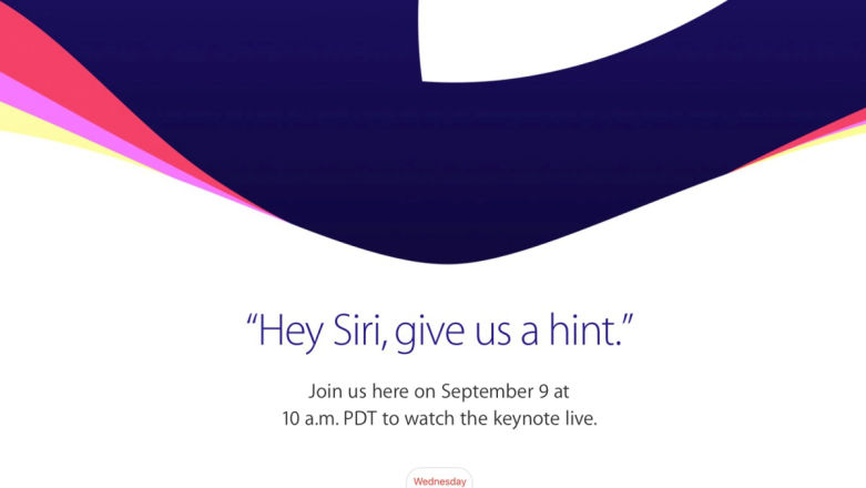 Apple zlitowało się nad Windowsowcami - będą mogli podziwiać wrześniową prezentację
