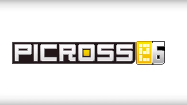 Picross e6 to kolejna wciągająca porcja uwielbianych łamigłówek na wasze konsole!