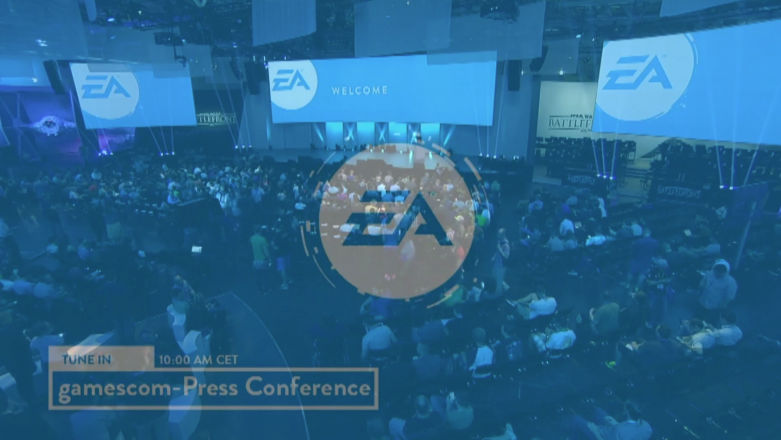 EA na Gamescomie pokazało to samo, co na E3. Ale to wciąż świetnie zapowiadające się gry