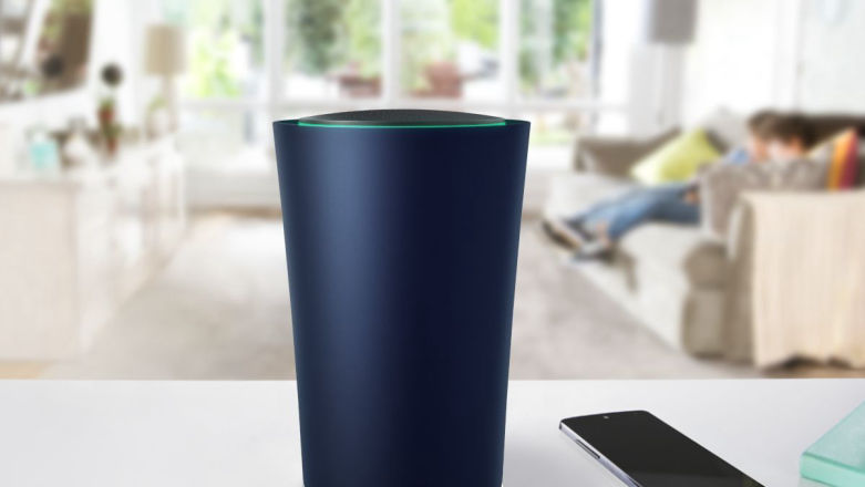 Google zapatrzył się na Maca Pro - oto router z Mountain View za 200 dolarów