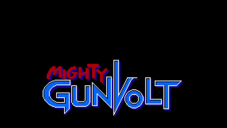 Mighty Gunvolt to krótka, mała, ale dająca dużo frajdy pikselowa zabawa!