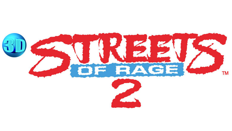 3D Streets of Rage 2 — na takie porty klasyków czekamy!