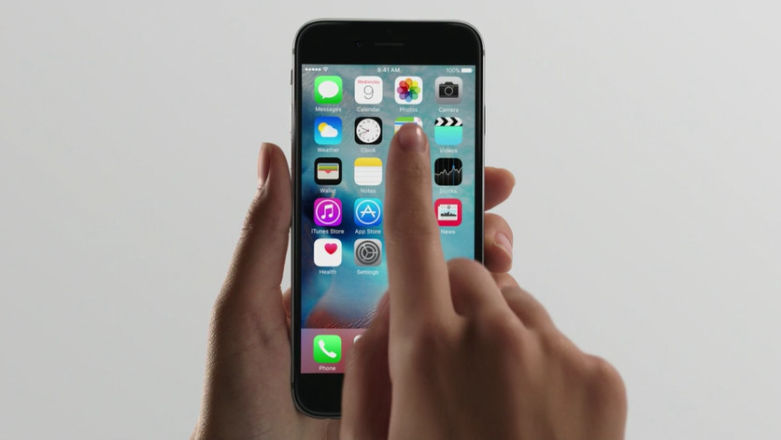 Ile rdzeni i pamięci RAM mają nowe iPhone'y 6S? [prasówka]