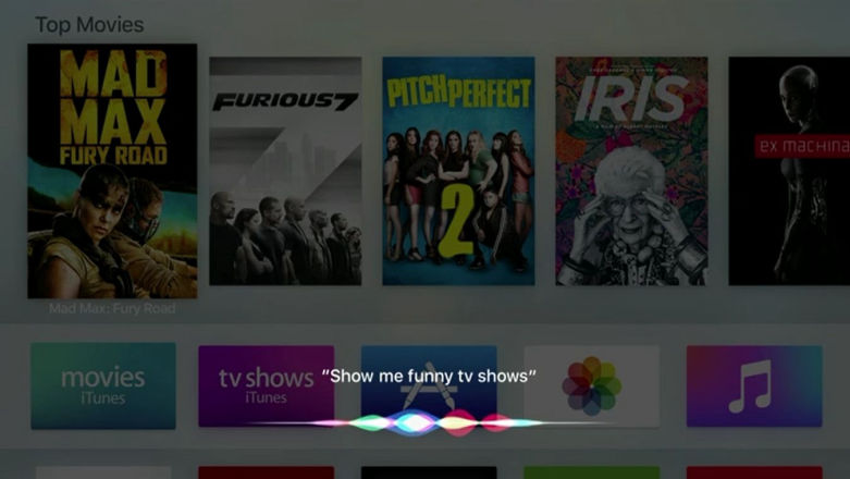 Apple kładzie fundamenty pod telewizję nowej generacji - oto nowe Apple TV