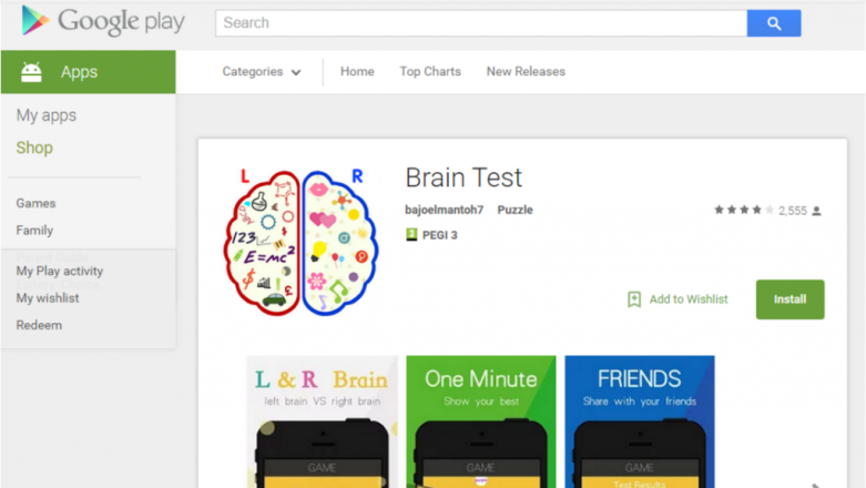 Czy Google potrafi zadbać o bezpieczeństwo Androida? Aplikacja ze sklepu Google Play z groźnym malwarem