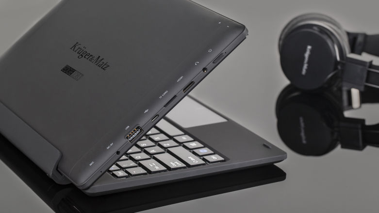 Za 950 złotych kupimy hybrydę bardziej wszechstronną niż większość laptopów w tej cenie