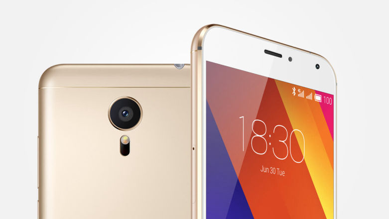 Meizu 15 Plus to najlepszy dowód na to, że ktoś pozazdrościł Xiaomi sukcesu Mi Mixa