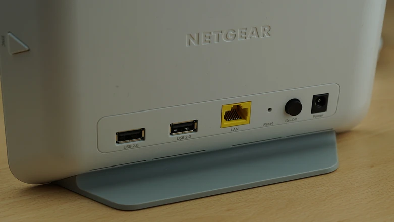 Google Chrome 77 i router Netgear to... nie jest dobre połączenie