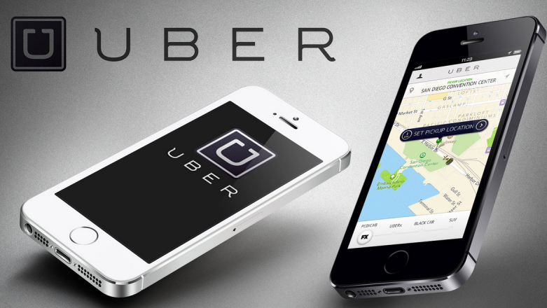 Uber przypadkiem ujawnił dane osobowe (i nie tylko) setek swoich kierowców [prasówka]