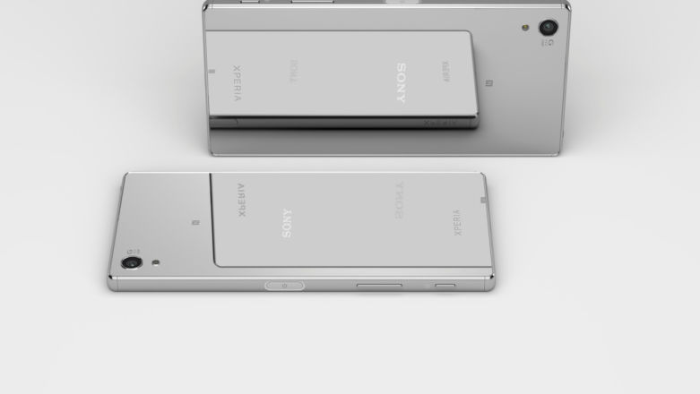 4K w telefonie - ktoś to musiał zrobić. Brawo dla Sony za odwagę