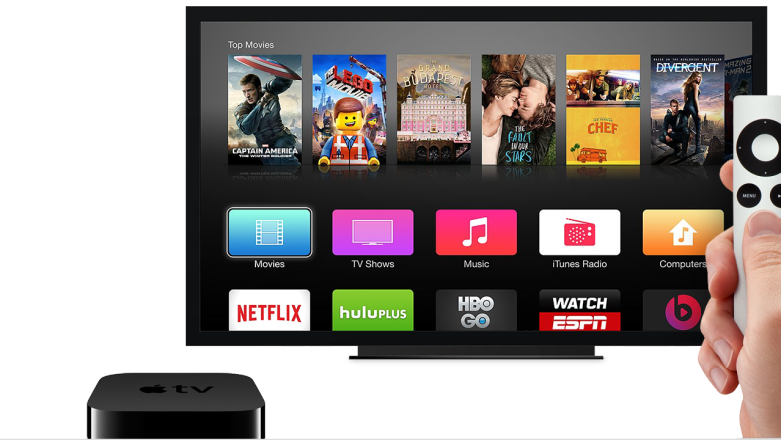 Dziwne, że Apple wciąż nie tworzy swoich własnych filmów, seriali i programów. Ale robi do tego przymiarki