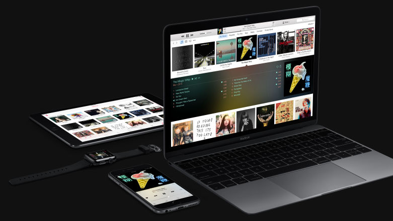 Wynik Apple Music to nieuzasadniony fenomen?