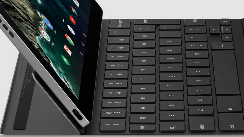 Oto koniec Google Pixel C - iPad Pro pozostaje niezagrożony w swoim segmencie