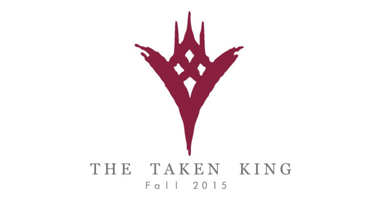 Mamy do rozdania 5 kodów na dodatek do Destiny - The Taken King na PS4