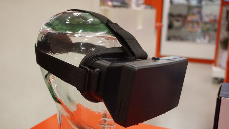 Niesamowite, co można zrobić z Oculusem i Medium. O to właśnie chodzi!