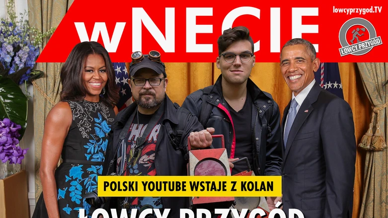 Ethan Carter i Igor Diatłow, czyli Łowcy Przygód o grach