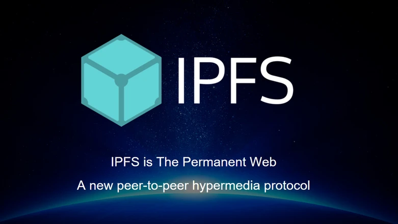 Protokół HTTP to ślepa uliczka. IPFS oprze sieć na modelu peer-to-peer