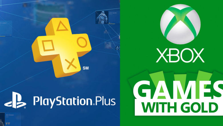 Sony i Microsoft dają nam darmowe gry, a gracze zamiast to docenić - opluwają