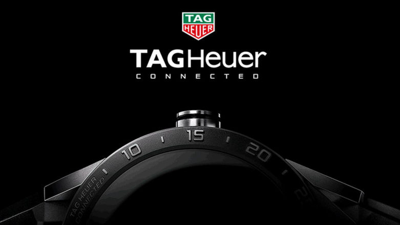 Luksusowy smartwatch Tag Heuer z Android Wear zobaczymy w przyszłym miesiącu!