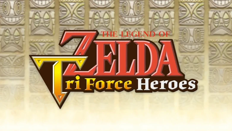 Oto gra, w którą nie zechcesz grać w pojedynkę — recenzja Zelda Tri-Force Heroes