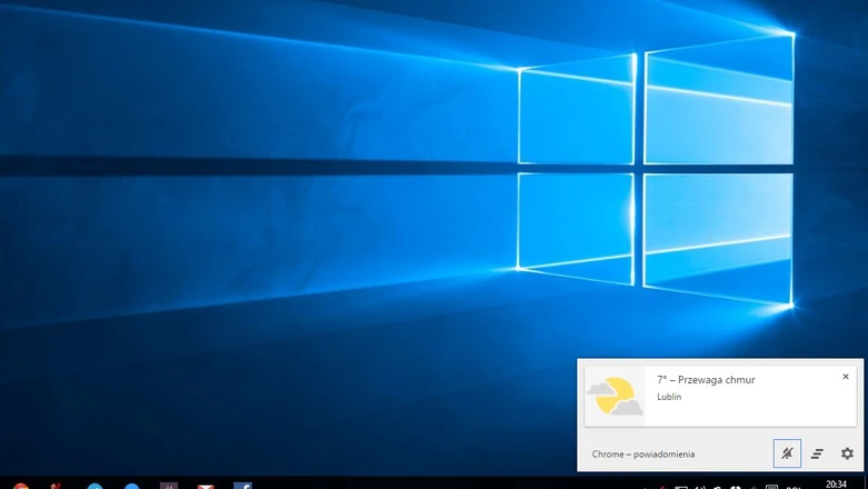 Chrome pozbawione centrum powiadomień – kto będzie tęsknił?