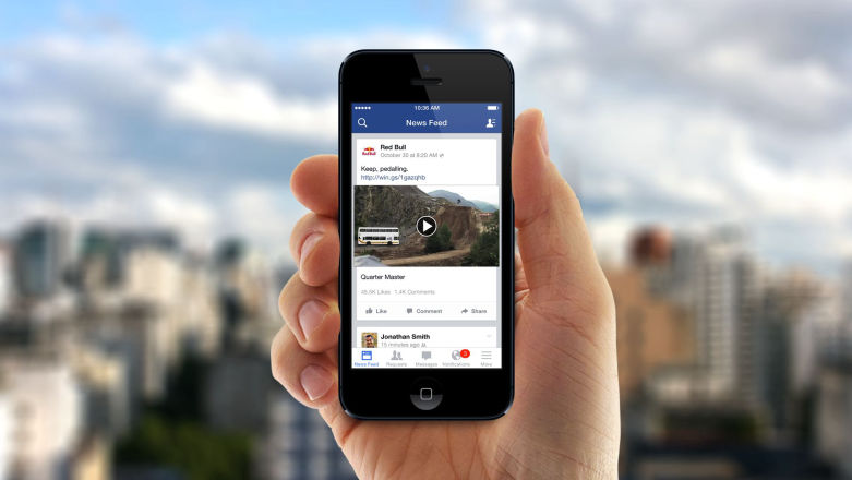 Gdy Facebook coś naprawi, to musi też coś zepsuć. Ale przyznał się!