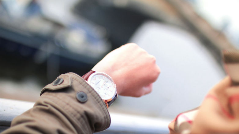 Apple Watch już "zamiata" rynek zegarków. Szwajcarzy pewnie płaczą...